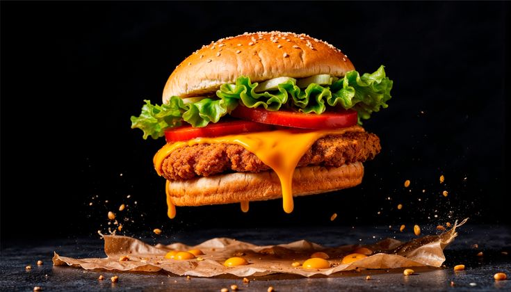 Food